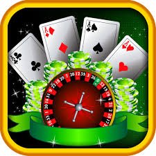 Blackjack dibuka dari ponsel