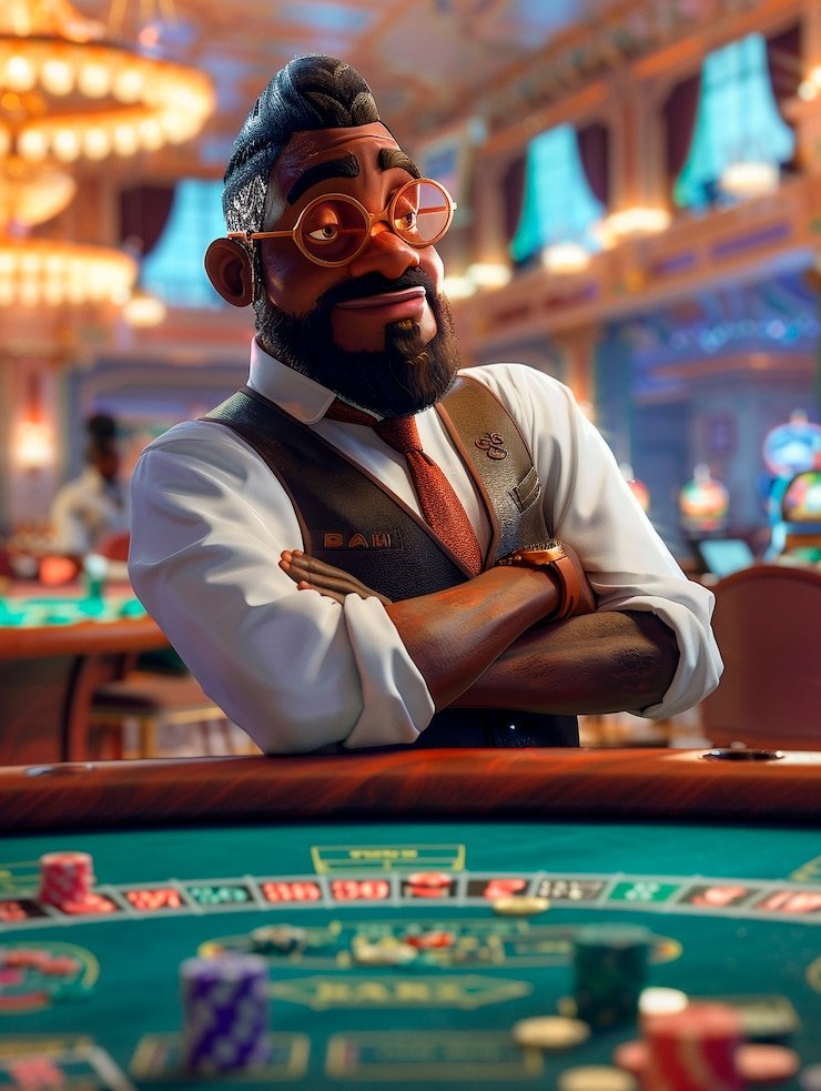 Pengingat dewasa untuk slot bunga